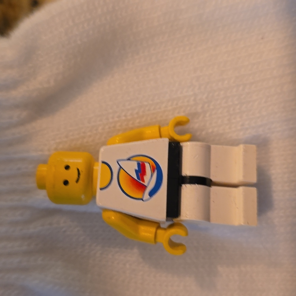 Lego min 1990s